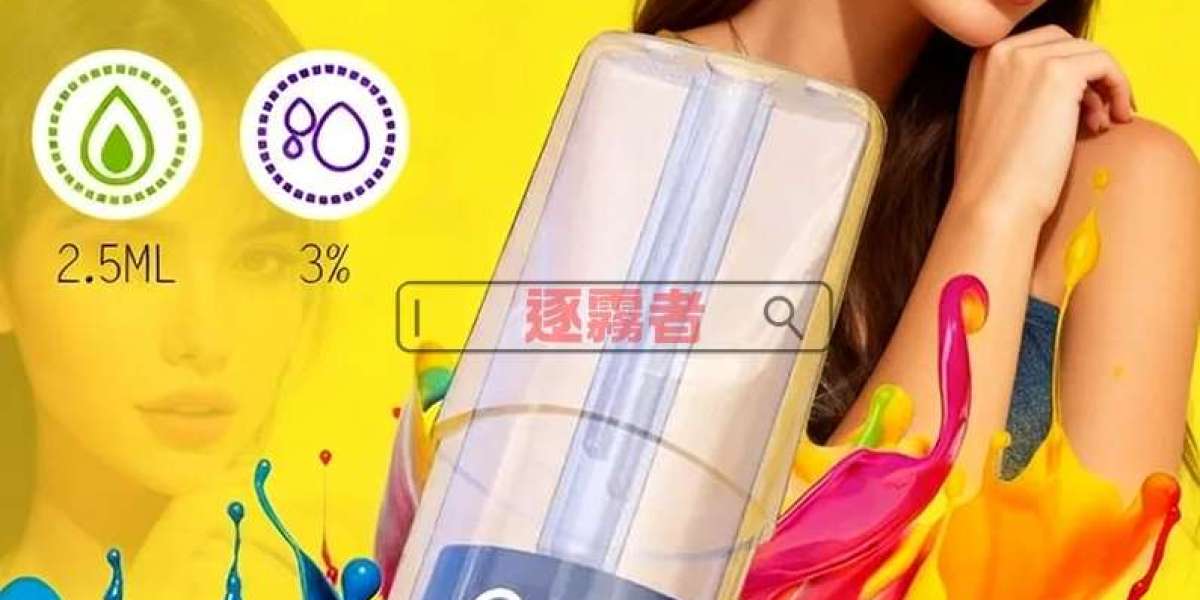 LANA 皮革電子煙主機｜時尚質感與智能功率兼備