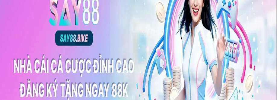 Nhà cái Say88 Cover Image