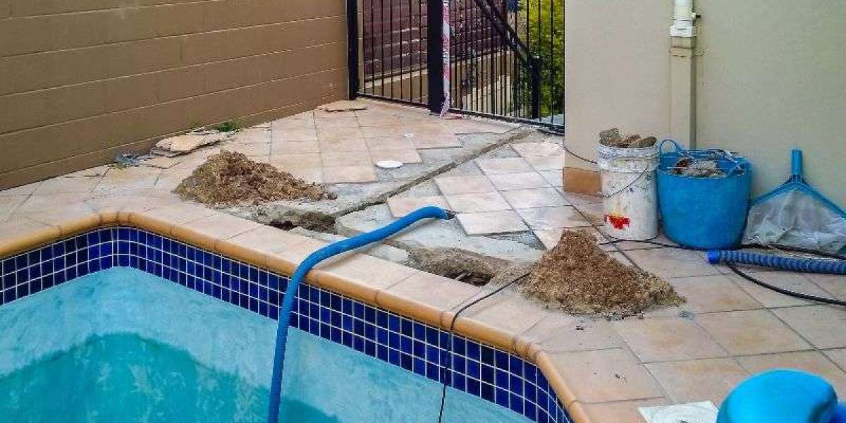 Complete Guide to Pool Pebble Finish for a Durable and Natural Look