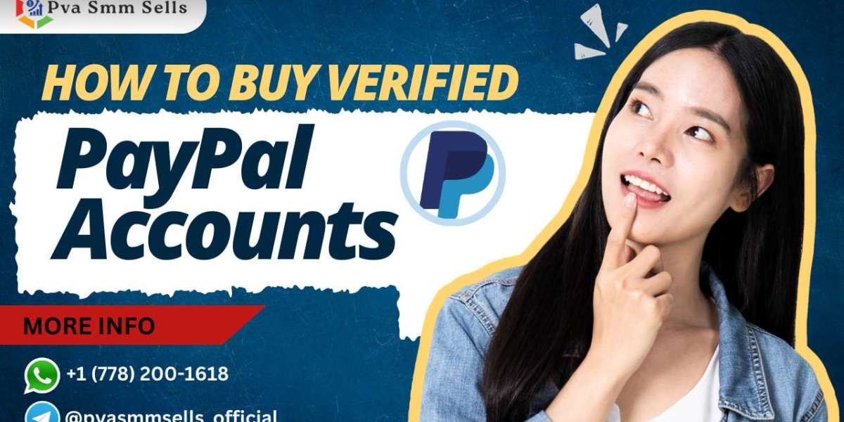 Is It Legal to Buy Verified PayPal Accounts? The 2026 ...