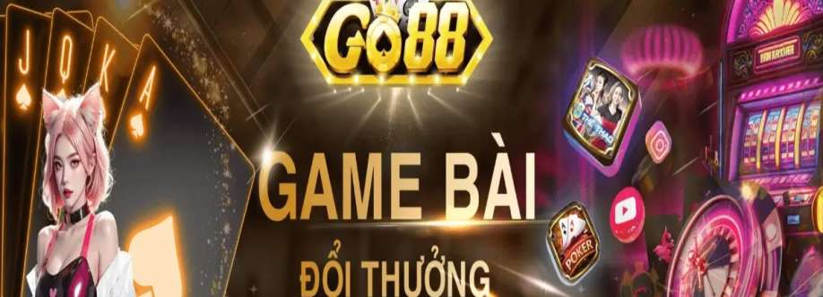 GO88 Sân Chơi Slot Online Cover Image