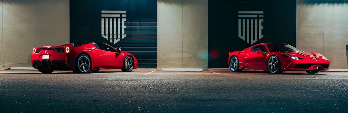 Vive Auto Houston Cover Image