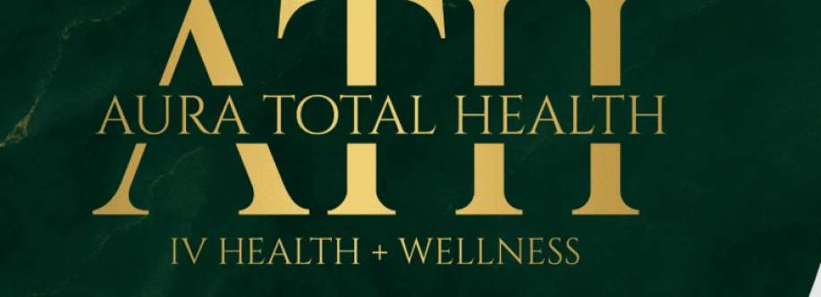 Aura Total Health Cover Image