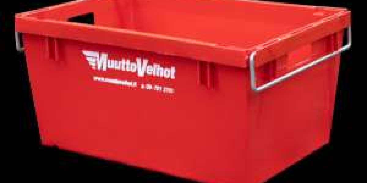 Asunnon Tyhjennys ja Muuttolaatikot Kätevästi