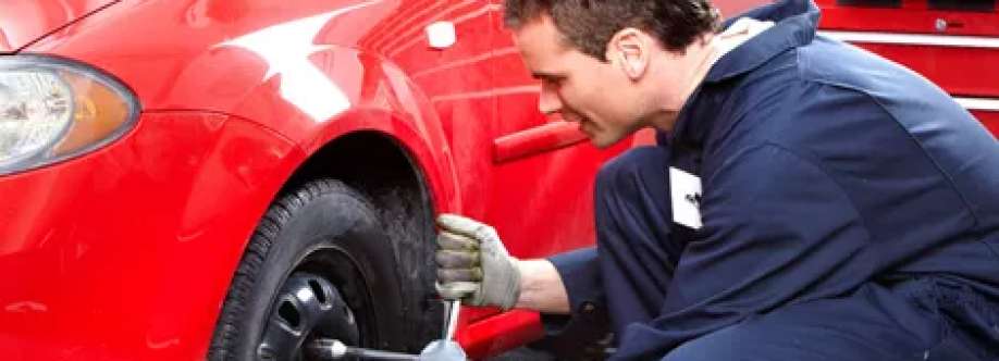 John Auto Body Shop Victoria Cover Image