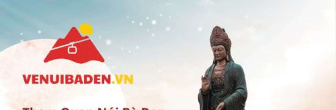 Vé Núi Bà Đen Cover Image