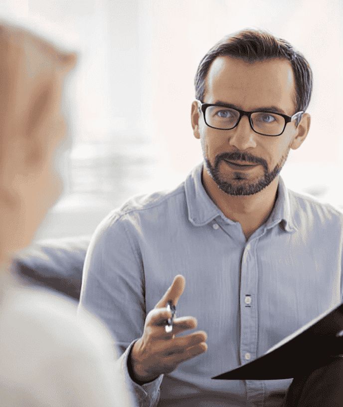 Individual Therapy Sessions for Addiction & Substance Abuse