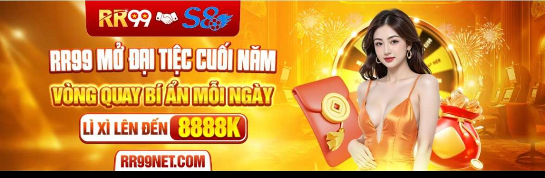 RR99 Nhà cái Cover Image
