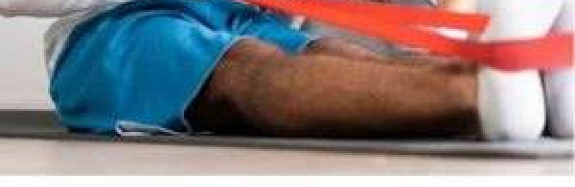 United Therapies Rehab Centre Cover Image