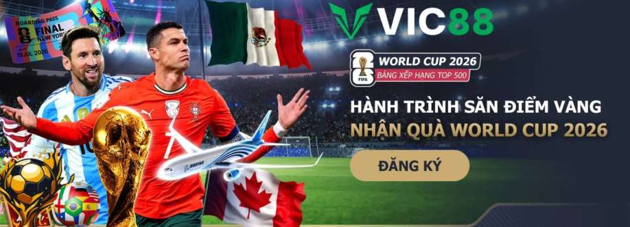 Vic88 com mx Cover Image