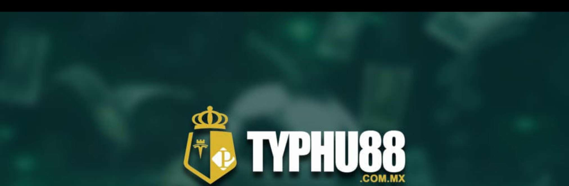 Typhu88 com mx com mx Cover Image