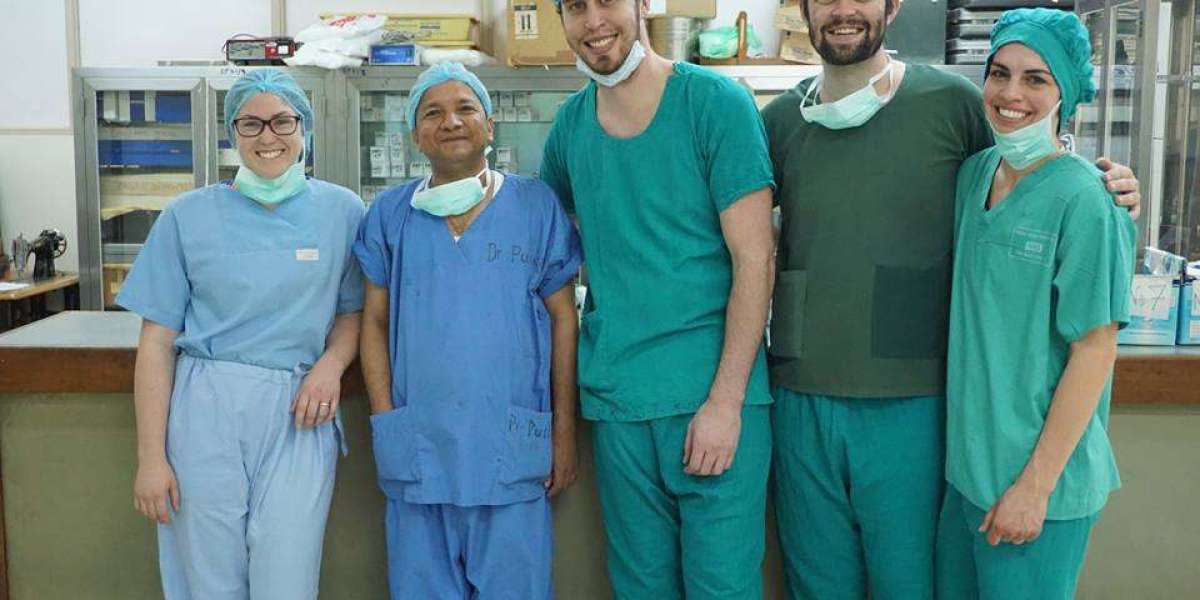 How To Do Medical Internship In Uk – Complete Guide For Students