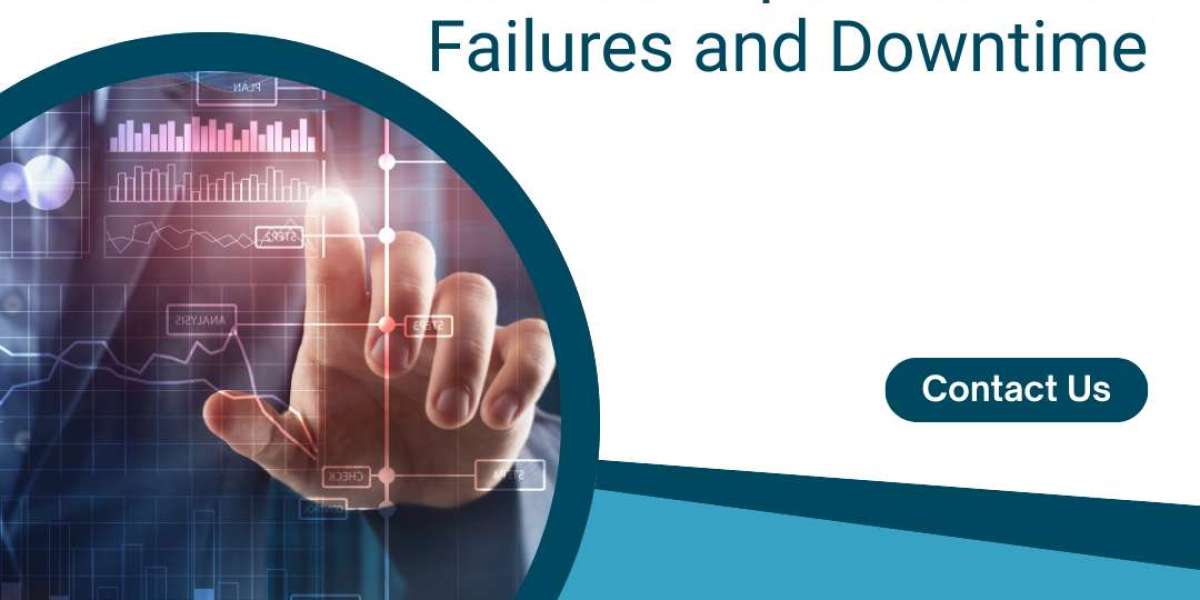 How Power BI Consultants Reduce Report Refresh Failures and Downtime