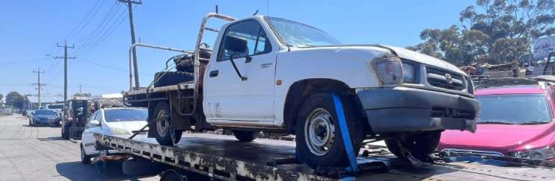 Cash for 4wd Hub Cover Image