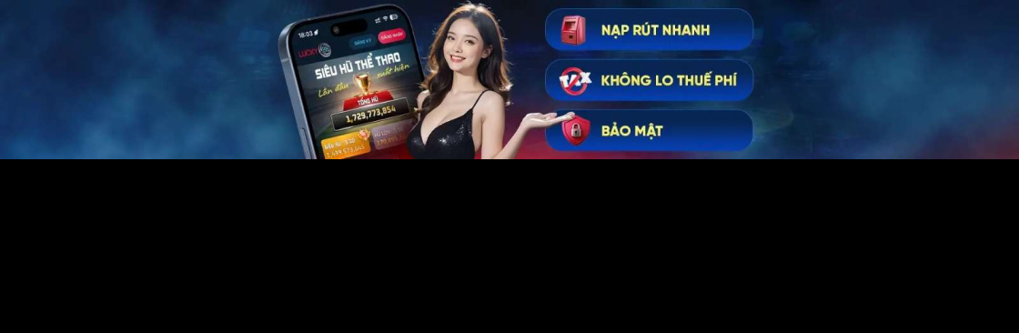 Nhà cái LUCKY88 Cover Image