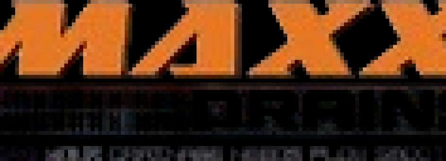 Maxx Drains Cover Image