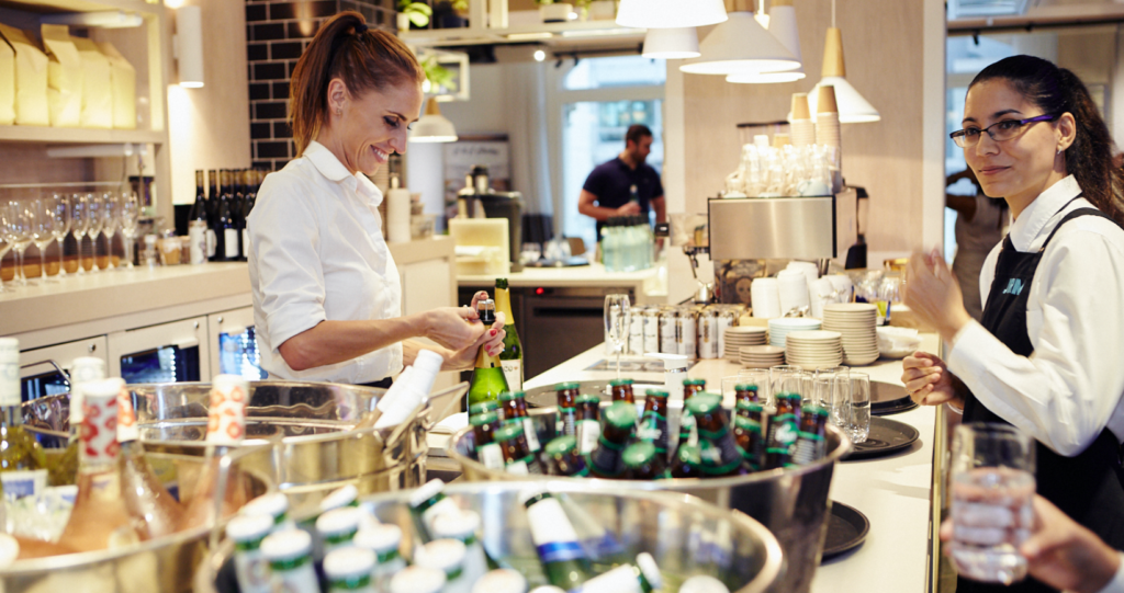 Hospitality Consulting Services In Sydney | JRM Consultants