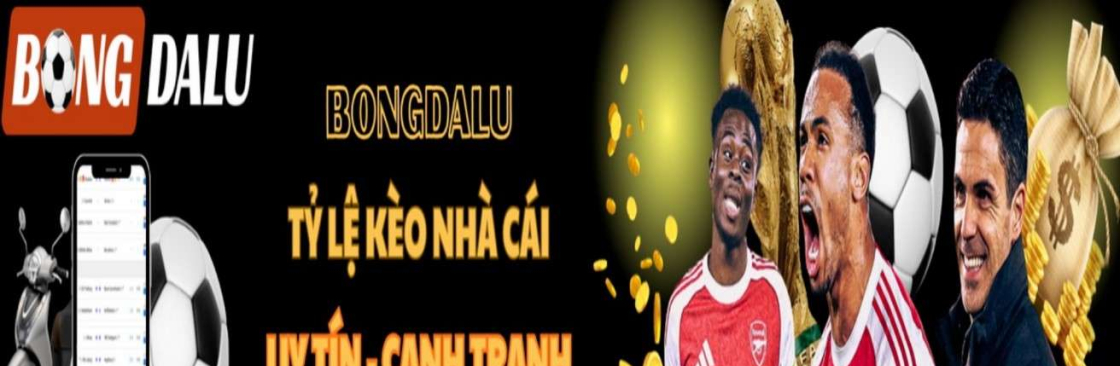 BONGDALU Cover Image