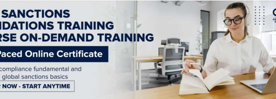 Sanctions Association Cover Image