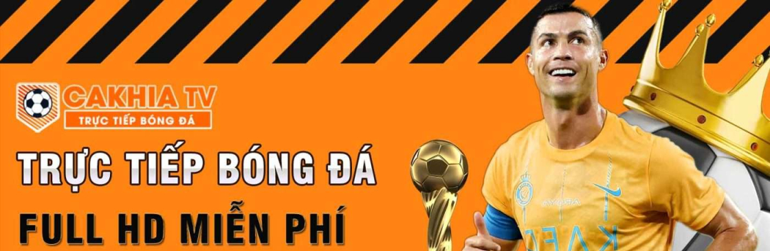 Cakhiatv Cover Image