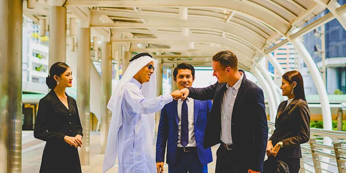 Cultural Sensitivity in UAE Events-What Every Brand Must Know