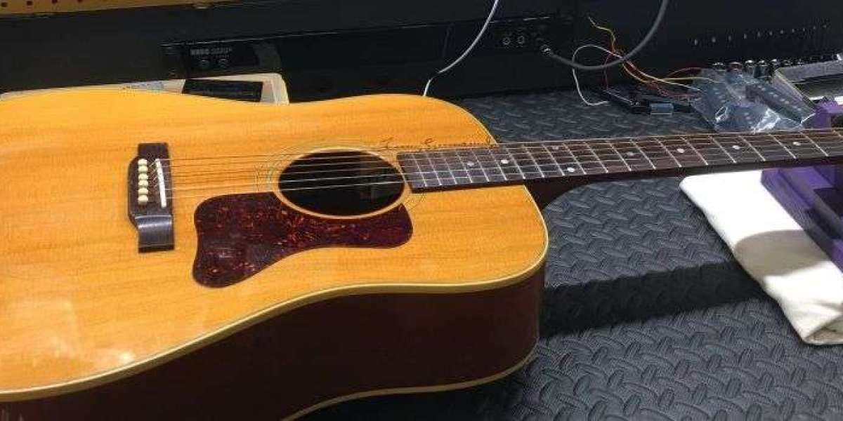 Top Tonewood Shop for Luthiers Seeking Premium Instrument Woods