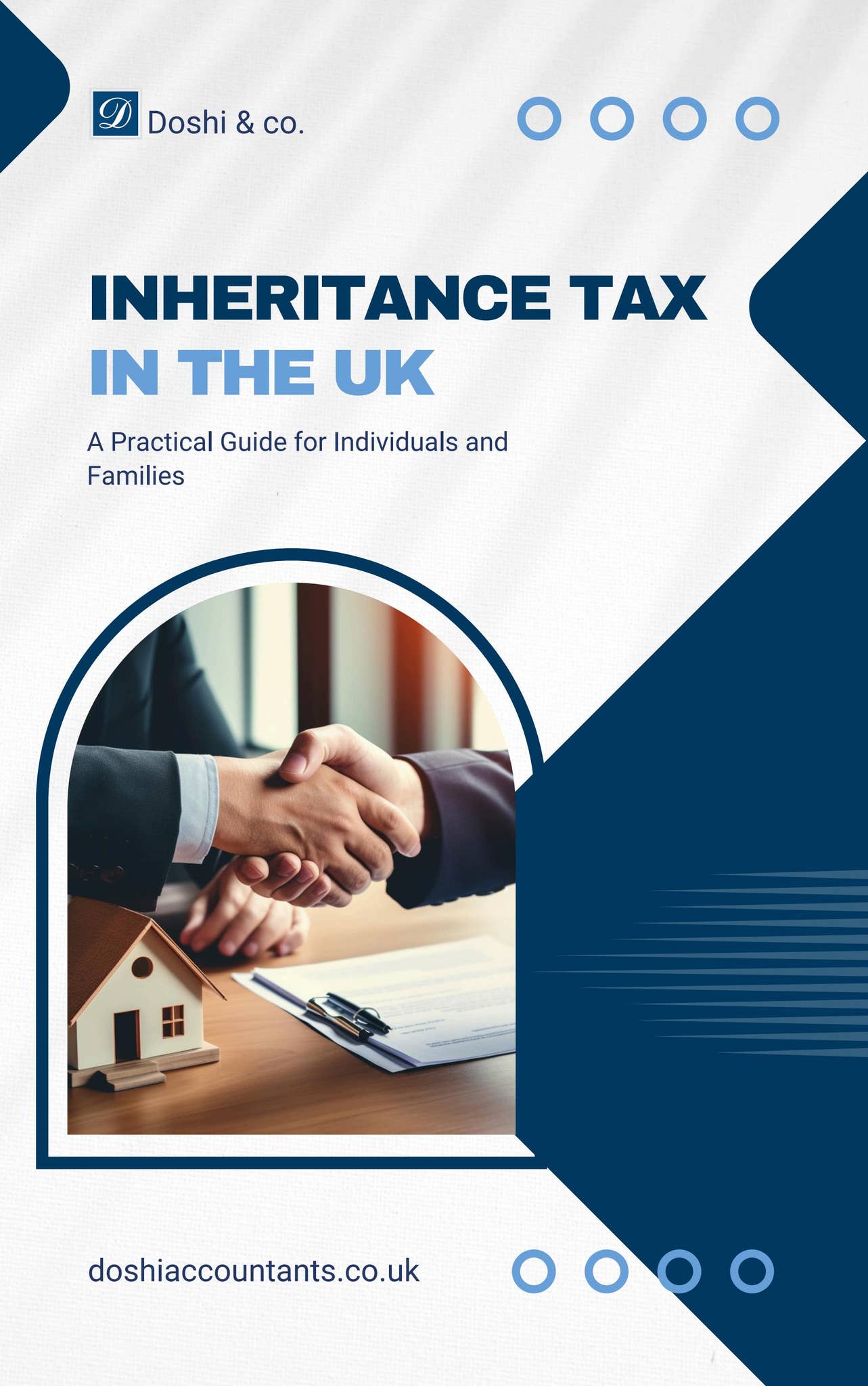 Inheritance Tax in the UK: A Practical Planning Guide