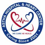 Astha Hospital Profile Picture