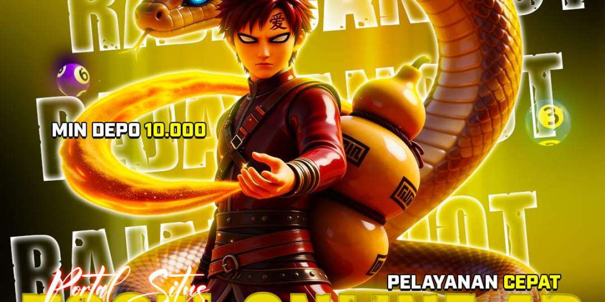 Rajabandot Platform Digital dengan Sistem Cepat