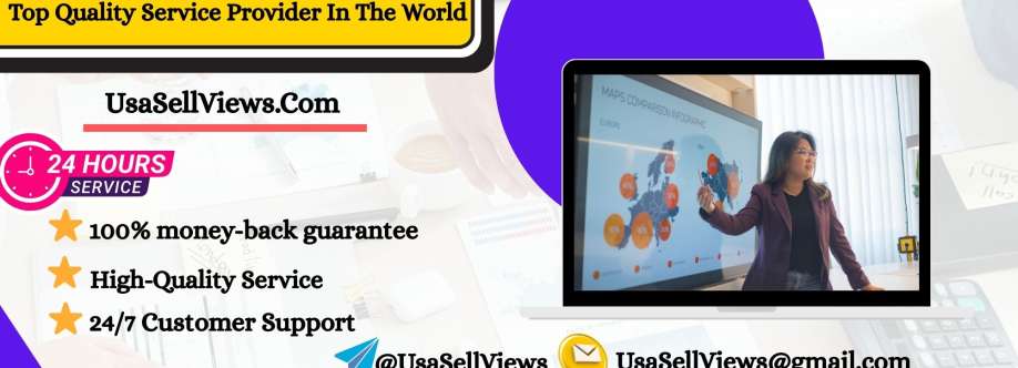 Usasellviews7 Cover Image