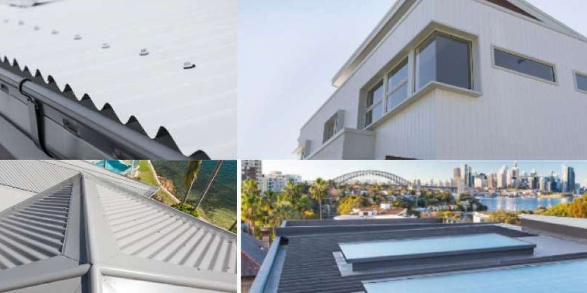 How to Choose Long-Lasting Colorbond Roof Colours?