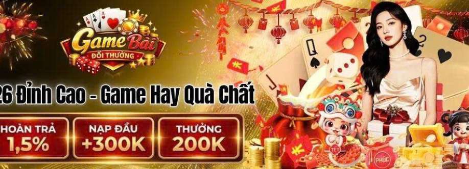 Game Bài Đổi Thưởng Cover Image