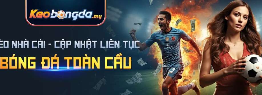 KeoBongDa Cover Image