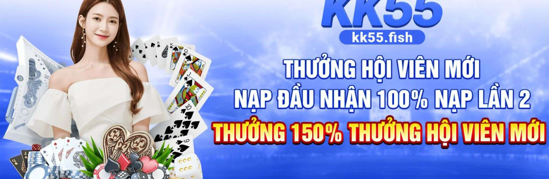 Trang chủ KK55 Cover Image
