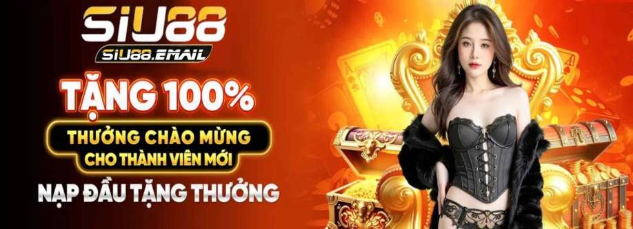 siu88 siu88 Cover Image