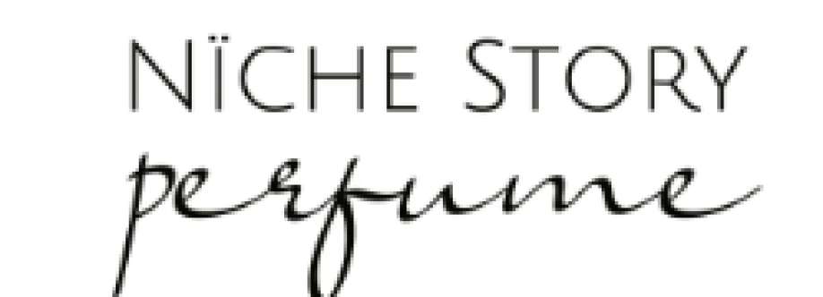 Niche Story Perfume Cover Image