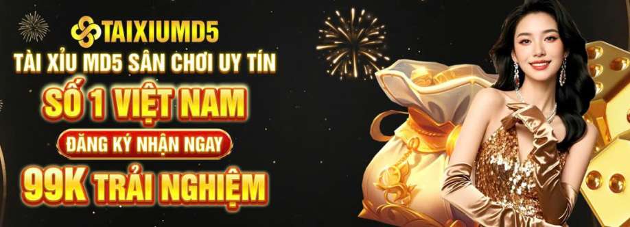 Tài Xỉu MD5 Cover Image