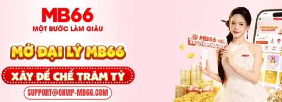 MB66 MB66 Cover Image