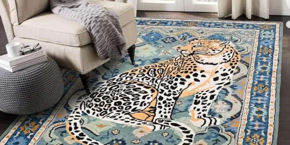 Persian Rugs Online: Timeless Elegance for Every Home