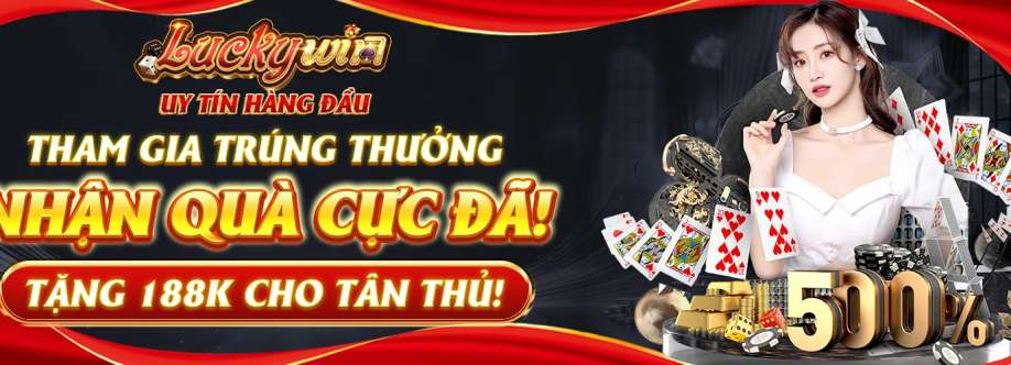 Nhà Cái Luckywin Cover Image