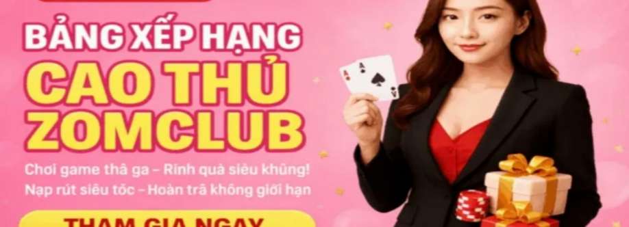 ZOMCLUB Official Cover Image