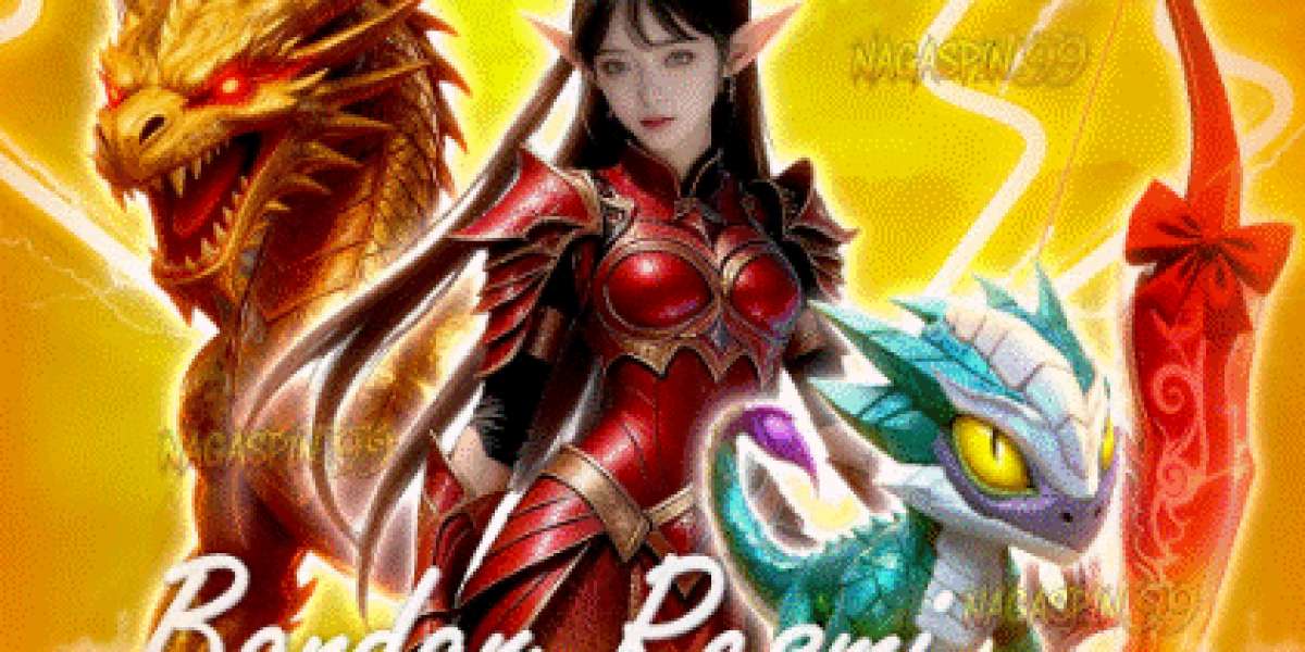 Panduan Lengkap Link Slot Gacor Hari Ini untuk Pemain Pemula