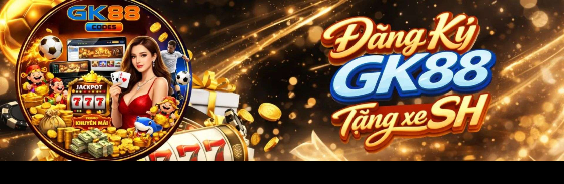 Gk88 codes Cover Image