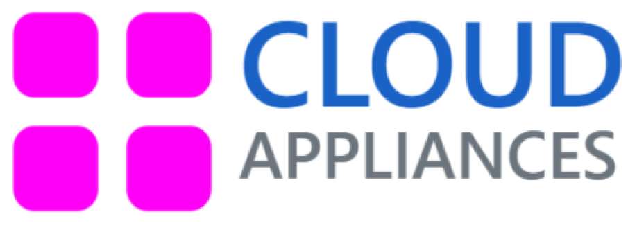 Cloud Appliances UK Cover Image