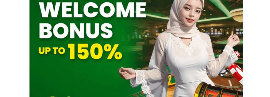 MrLucky88 Cover Image