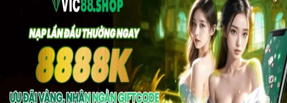 Vic88e com Cover Image