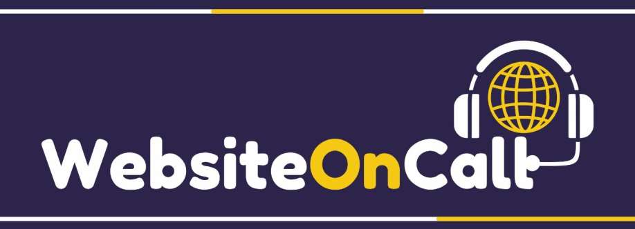 WEBSITE ONCALL Cover Image