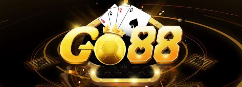 Cổng game go88 Cover Image