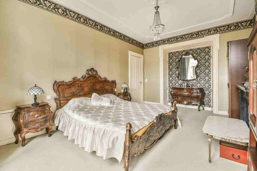 Heritage Hotels in Bani Park, Jaipur for Family and Couples