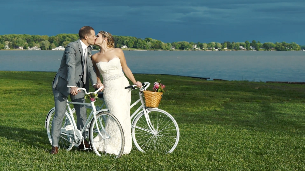 Wedding Videography | Just Hitched Films